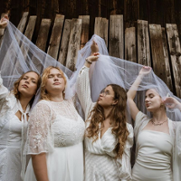 Panny młode dorastają