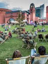 park Starego browaru