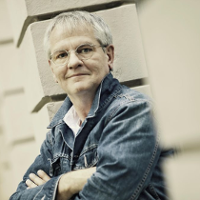 Pasja (dla) Drabowicza