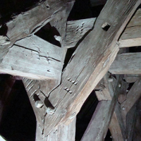 Pasjonat skaczący (nie tylko) po dachach