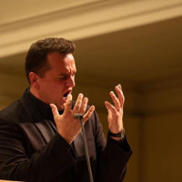 Patron Opery w kameralnym wydaniu