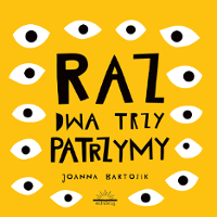 Patrzymy, słyszymy, mówimy