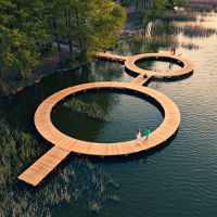 Paweł Grobelny z nagrodą najlepszej przestrzeni publicznej w Polsce!