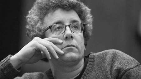 Paweł Łoziński, fot. Archiwum CK Zamek