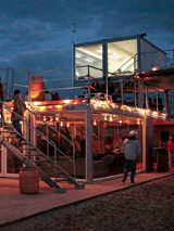 Pawilony KontenerART