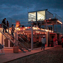 Pawilony KontenerART