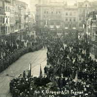 Pęd ku nowoczesności