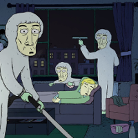 Pegazy i Animusze rozdane!