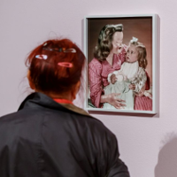 Pęknięcia w rzeczywistości