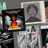 Pełna pasji muzyka pod choinkę