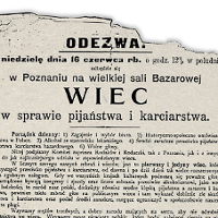 Picie wódki a socjalizm