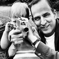 Pięć twarzy Ingmara Bergmana