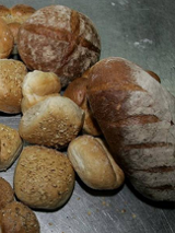 piekarskie wypieki