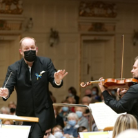Piękne brzmienie w każdym rejestrze