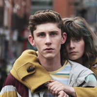 Piękne i zbuntowane