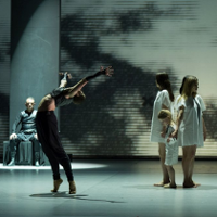 Piękne obrazki z oblężonego miasta