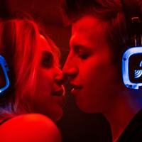 Pierwsze kino samochodowe w Polsce