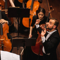 Pierwszy dzień wiosny