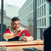 Pierwszy storyteller polskiego rapu