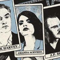 Pieśń zbolałej duszy