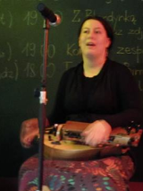 Pieśni dziadowskie i opowieści o śmierci