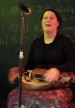 Pieśni dziadowskie i opowieści o śmierci