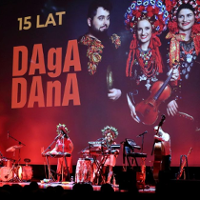 Piętnastoletnia Dagadana