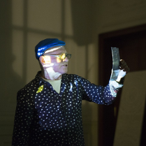 Piotr C. Kowalski, fot. Leszek Janczak