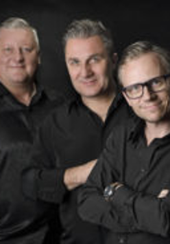 Piotr Lemańczyk, Marcin Wądołowski, Adam Czerwiński