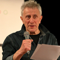 Piotr Sommer z tomikiem od WBPiCAK w finale Nagrody "Nike"!