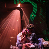 "Pippin" na wyciągnięcie ręki