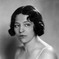 Pisała tak jak malowała