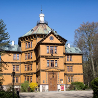 Piszesz? Zostań gościem Radziwiłłów