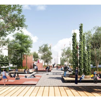 Plac Wolności na kolejne sezony