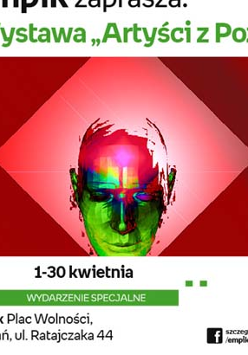 plakat