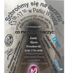 plakat