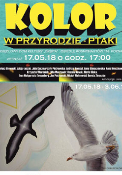 plakat