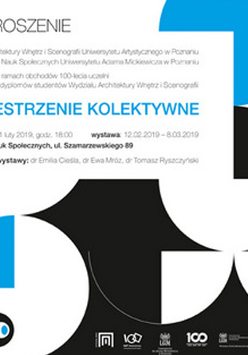 plakat wydarzenia