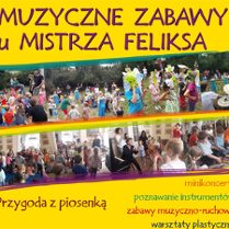 plakat wydarzenia