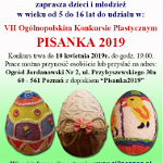 plakat wydarzenia