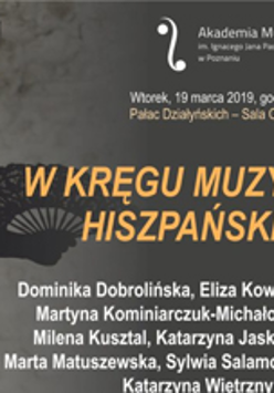 plakat wydarzenia