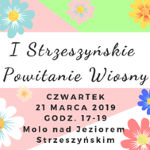 plakat wydarzenia