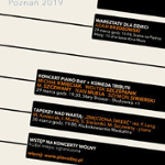 plakat wydarzenia