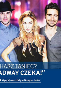 plakat wydarzenia