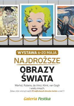 plakat wydarzenia