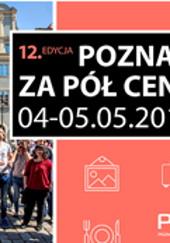 plakat wydarzenia