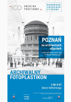 plakat