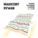 latajacy dywan