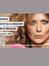 Zdjęcie Kasi Nosowskiej