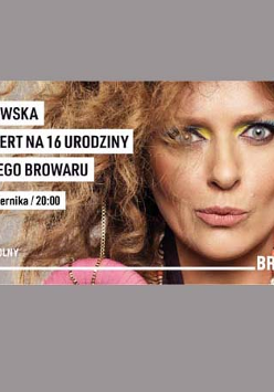 Zdjęcie Kasi Nosowskiej